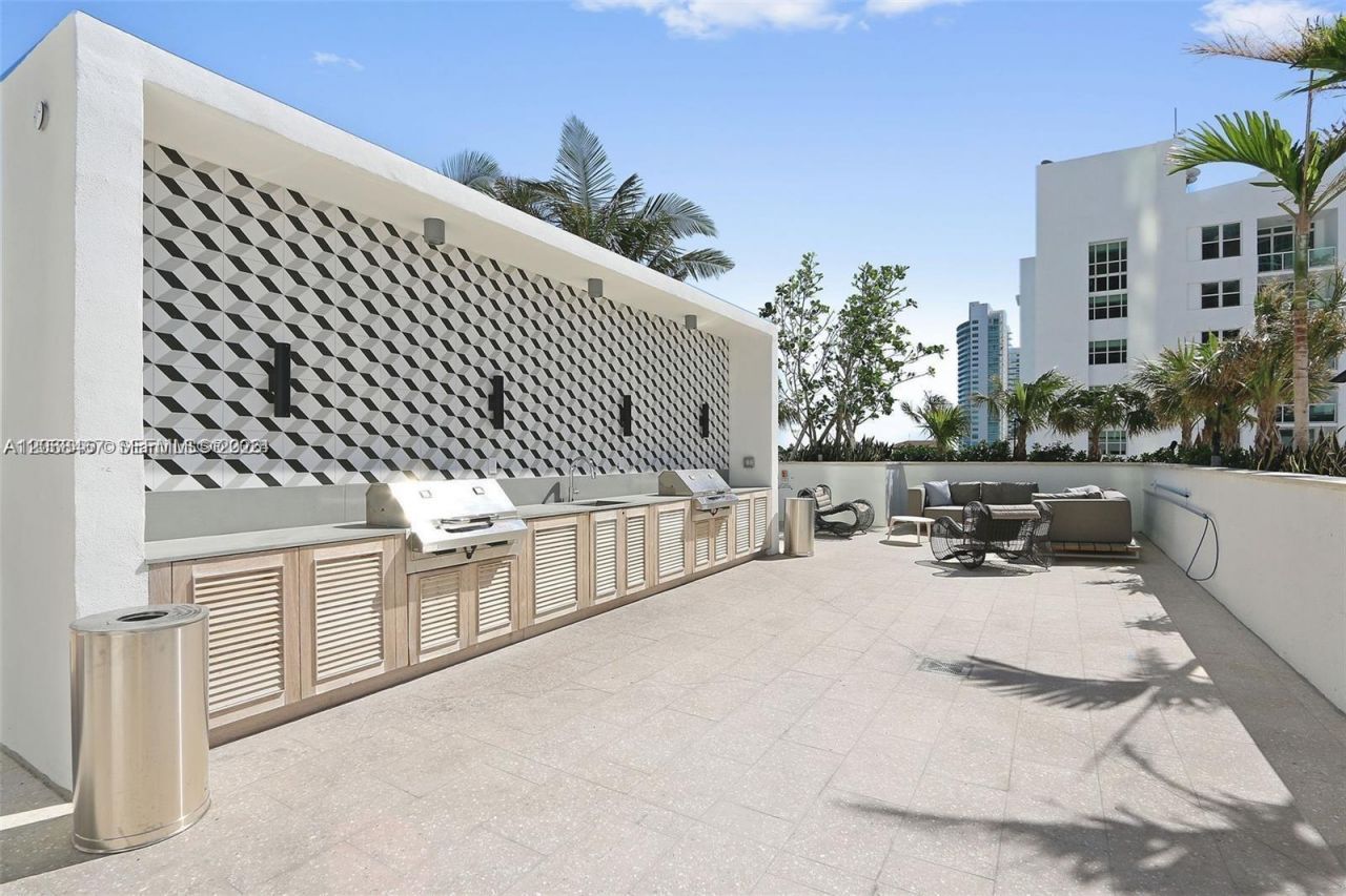 2900 NE 7th Ave , Unit 809, Miami, FL 33137 Photo