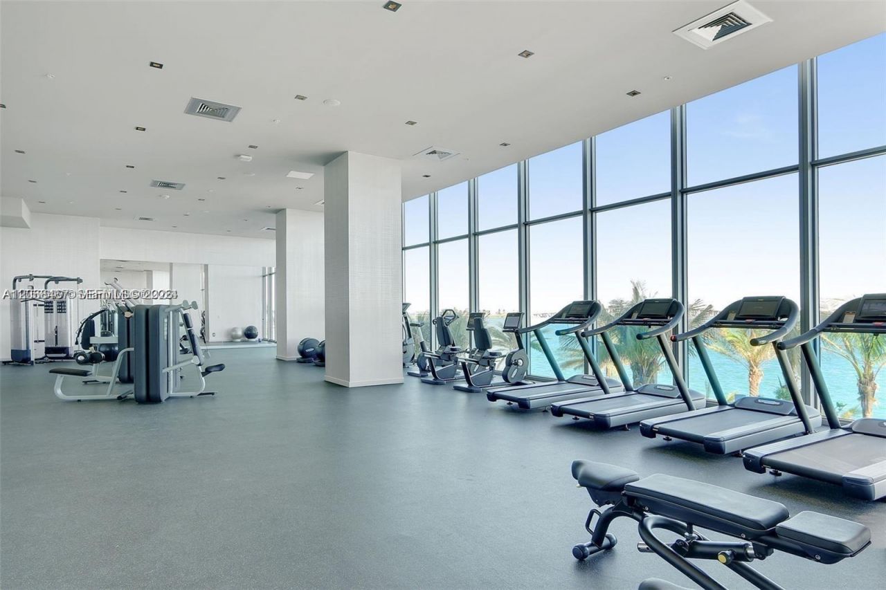 2900 NE 7th Ave , Unit 809, Miami, FL 33137 Photo
