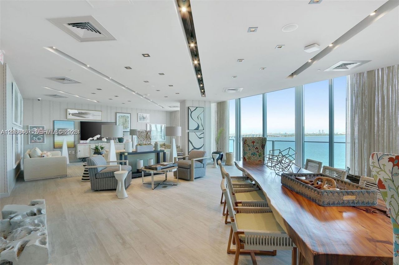 2900 NE 7th Ave , Unit 809, Miami, FL 33137 Photo