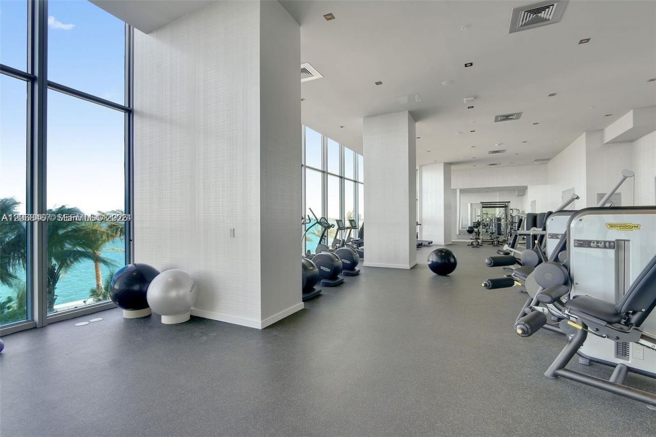 2900 NE 7th Ave , Unit 809, Miami, FL 33137 Photo