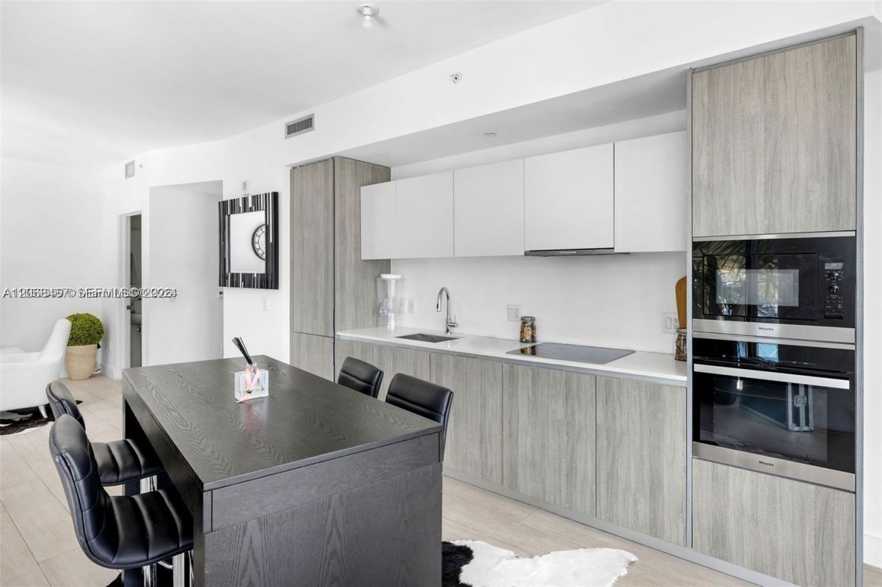 2900 NE 7th Ave , Unit 809, Miami, FL 33137 Photo