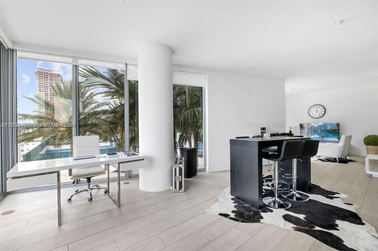 2900 NE 7th Ave , Unit 809, Miami, FL 33137 Photo