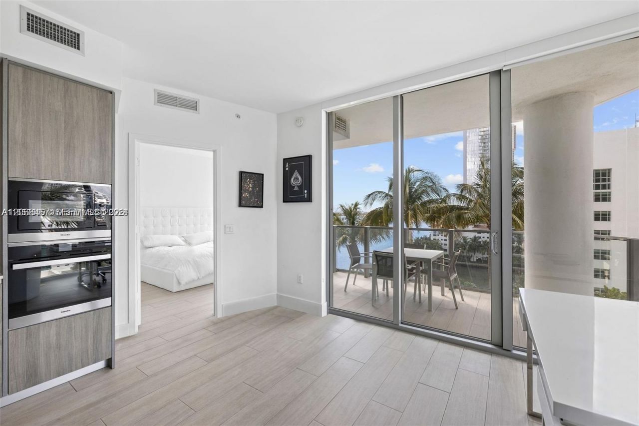 2900 NE 7th Ave , Unit 809, Miami, FL 33137 Photo