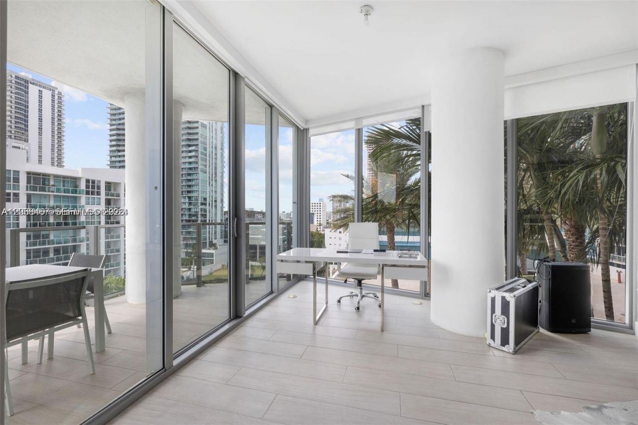 2900 NE 7th Ave , Unit 809, Miami, FL 33137 Photo