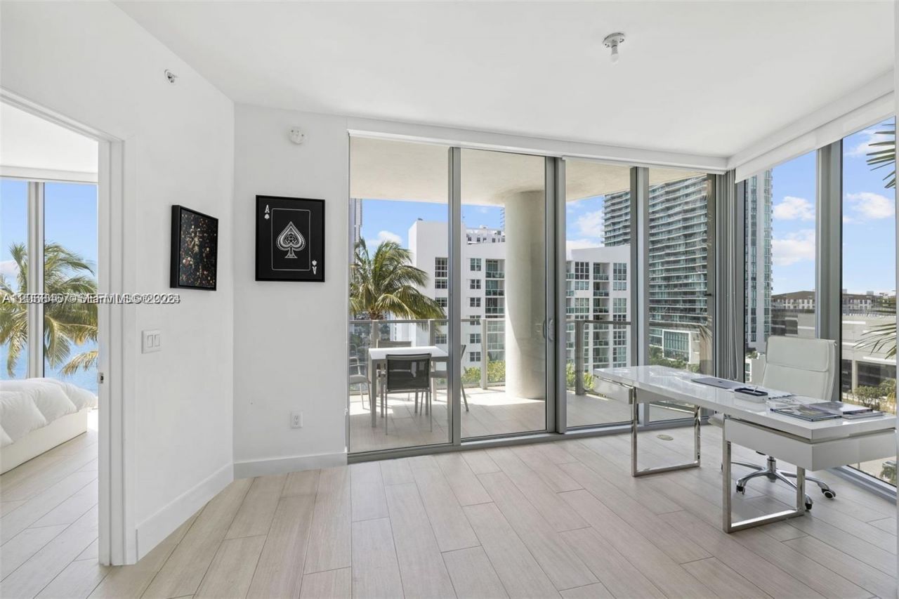 2900 NE 7th Ave , Unit 809, Miami, FL 33137 Photo