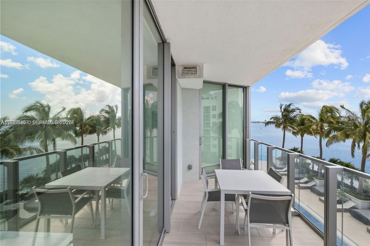 2900 NE 7th Ave , Unit 809, Miami, FL 33137 Photo
