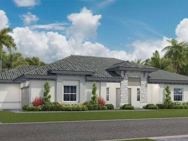 27369 SW 159 AVE , Miami, FL 33031