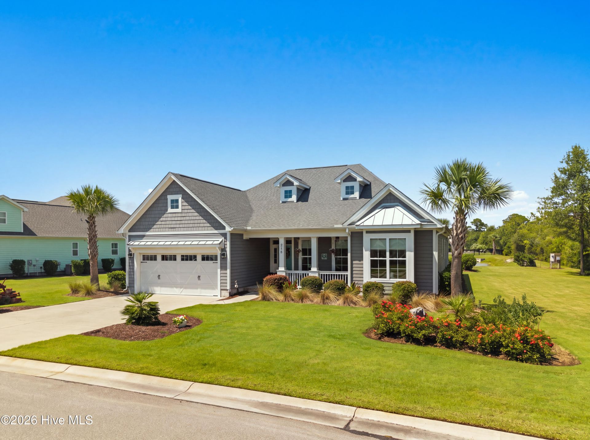 6378 Bryson Drive Sw, Ocean Isle Beach, NC 28469 Main Photo