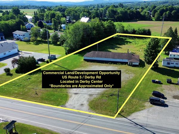 3319 US Route 5, Derby, VT 05829