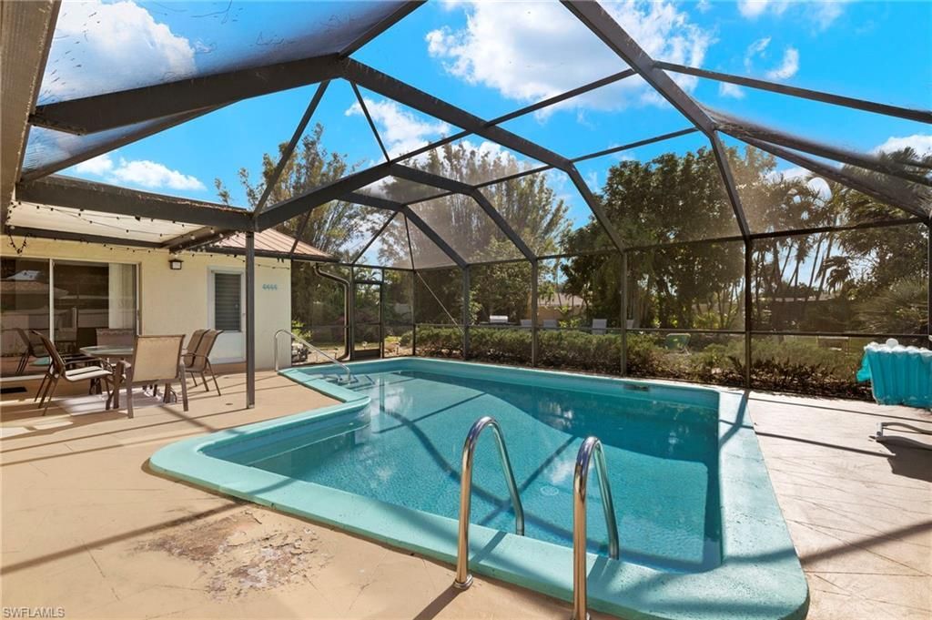4380 Saint Clair Ave W, North Fort Myers, FL 33903 Photo