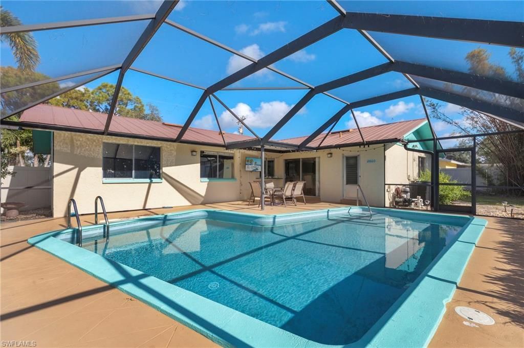4380 Saint Clair Ave W, North Fort Myers, FL 33903 Photo