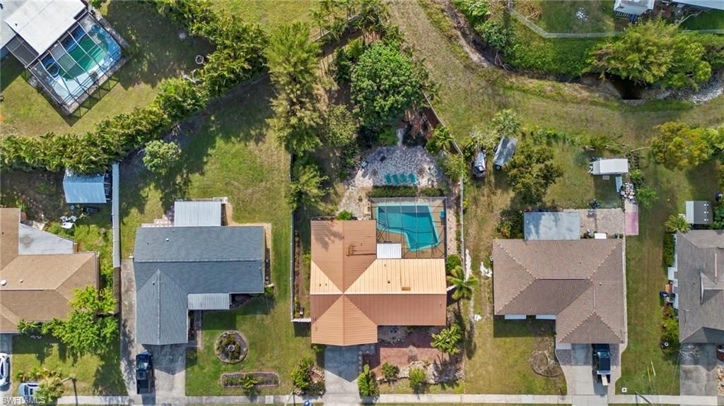 4380 Saint Clair Ave W, North Fort Myers, FL 33903 Photo