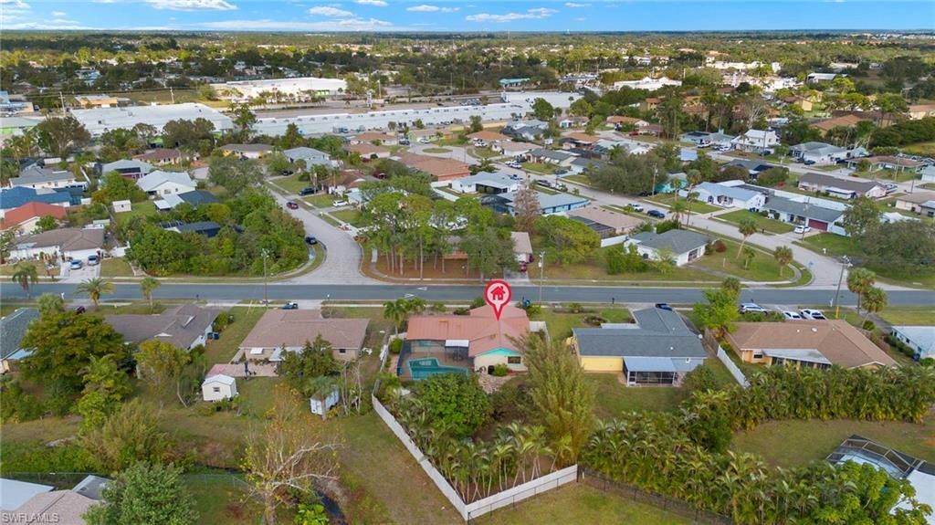 4380 Saint Clair Ave W, North Fort Myers, FL 33903 Photo