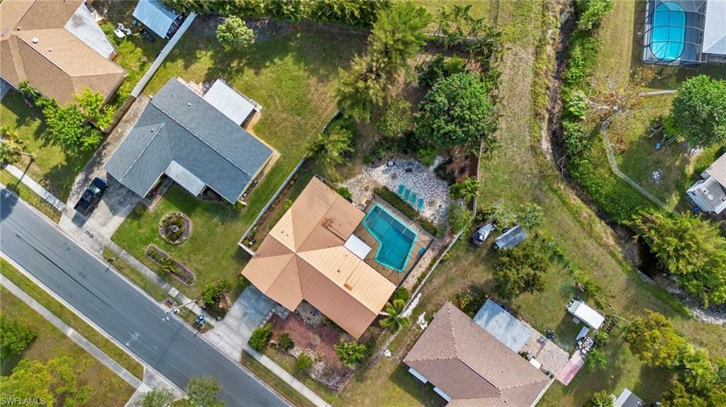 4380 Saint Clair Ave W, North Fort Myers, FL 33903 Photo