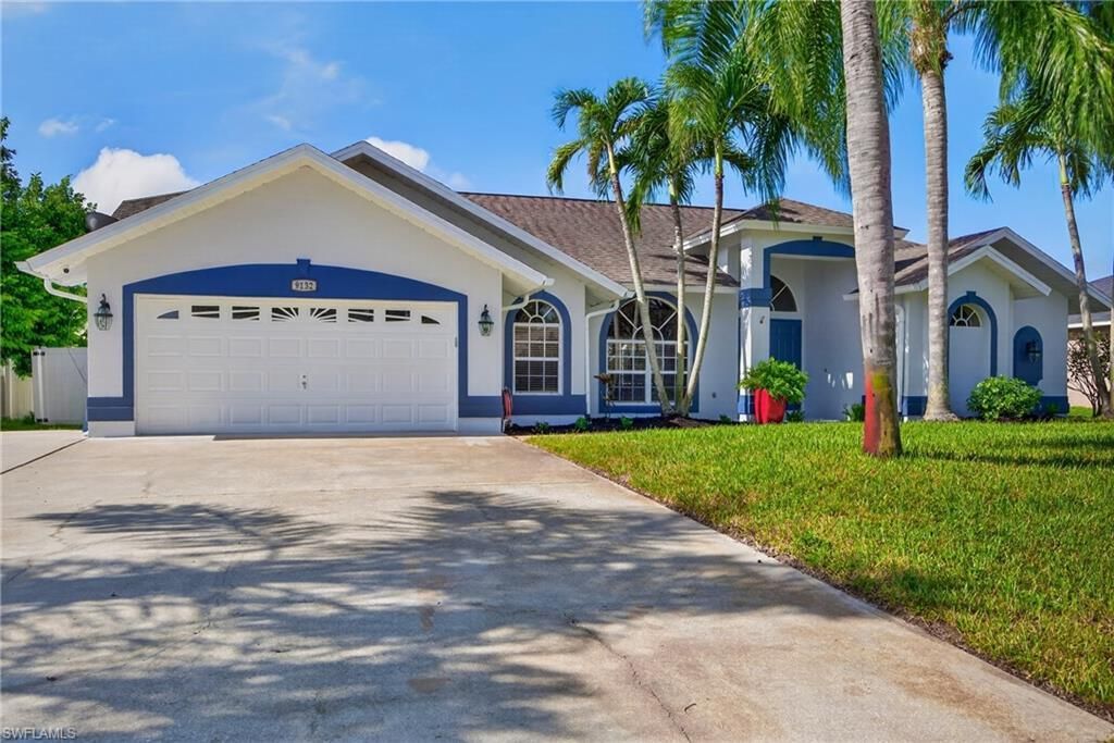 9132 Bryant Rd, Fort Myers, FL 33967 Photo