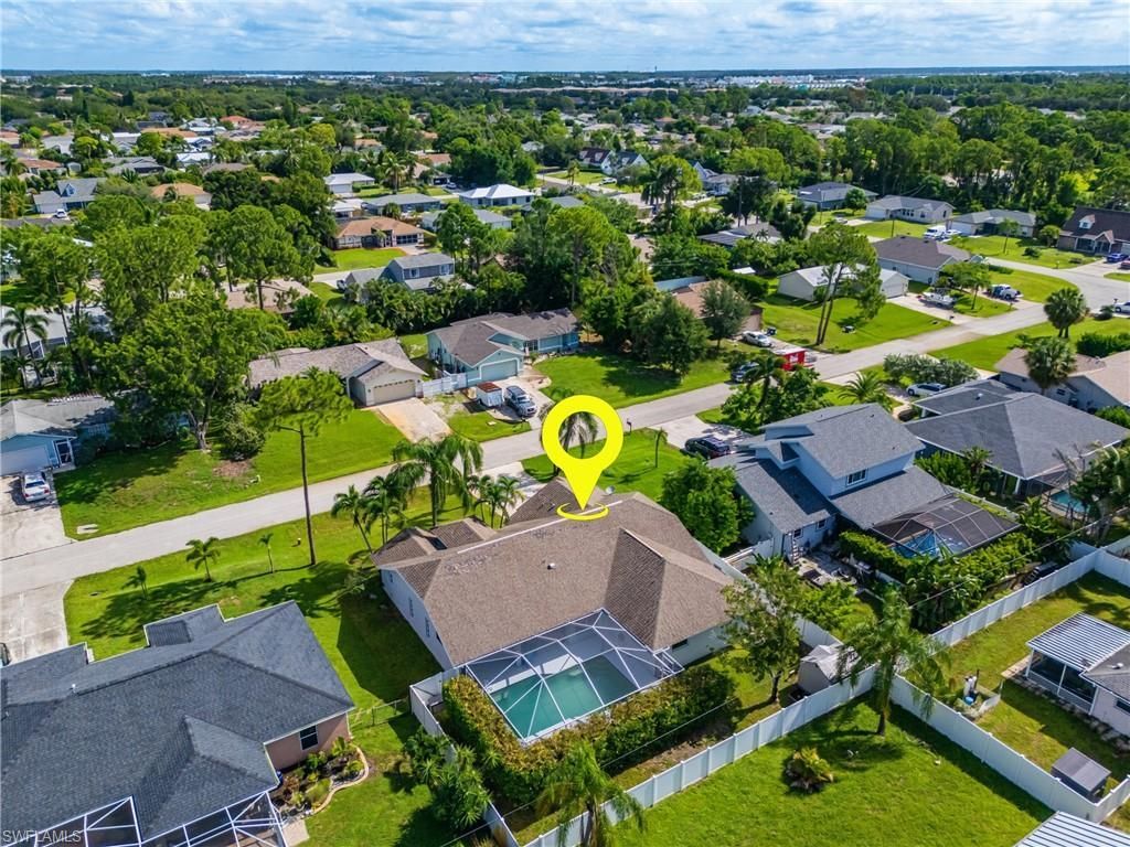 9132 Bryant Rd, Fort Myers, FL 33967 Photo