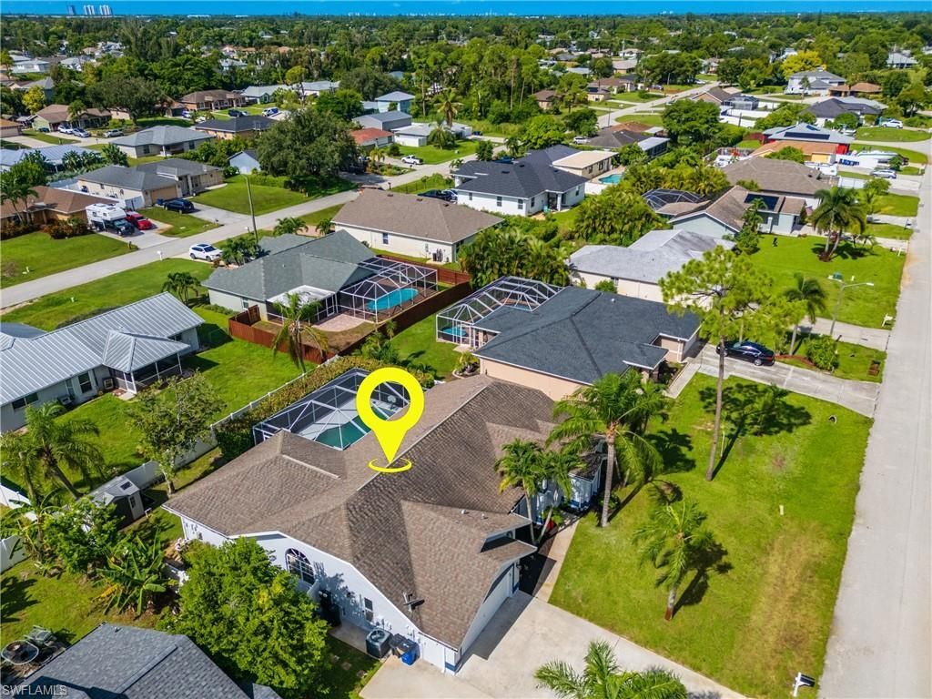 9132 Bryant Rd, Fort Myers, FL 33967 Photo