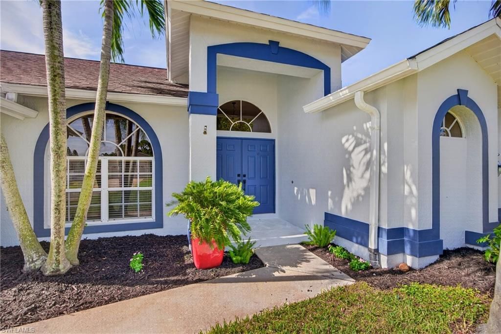 9132 Bryant Rd, Fort Myers, FL 33967 Photo