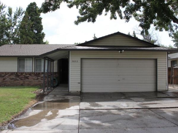 3053 Lida Lane, Sparks, NV 89434