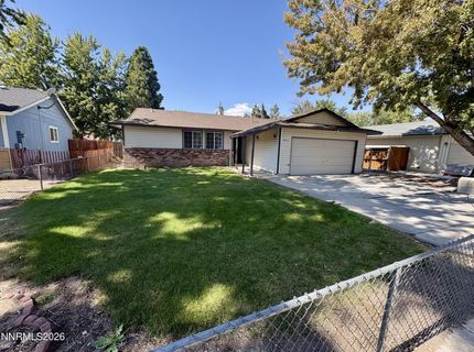 3053 Lida Lane, Sparks, NV 89434 Photo
