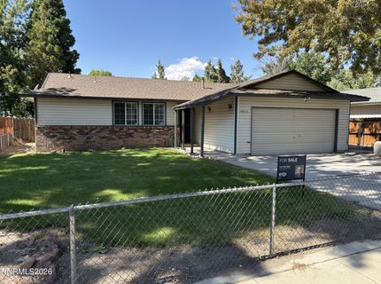3053 Lida Lane, Sparks, NV 89434 Photo
