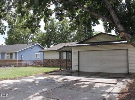 3053 Lida Lane, Sparks, NV 89434 Photo