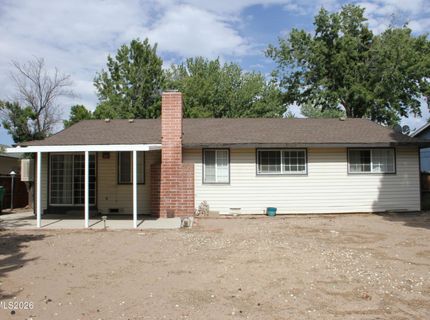 3053 Lida Lane, Sparks, NV 89434 Photo