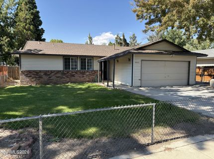 3053 Lida Lane, Sparks, NV 89434 Photo