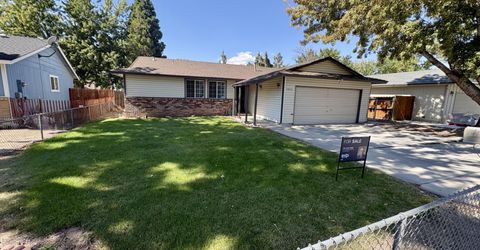 3053 Lida Lane, Sparks, NV 89434 Photo