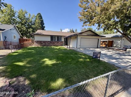 3053 Lida Lane, Sparks, NV 89434 Photo