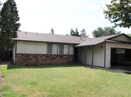 3053 Lida Lane, Sparks, NV 89434 Photo