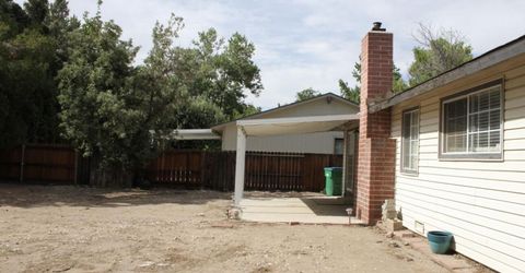 3053 Lida Lane, Sparks, NV 89434 Photo