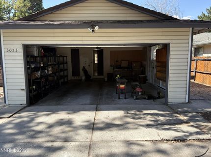 3053 Lida Lane, Sparks, NV 89434 Photo