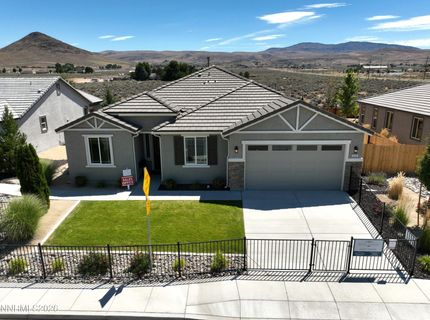 2322 Seaberry Drive, Sparks, NV 89441 Photo