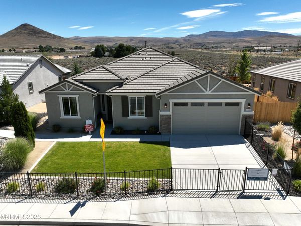 2322 Seaberry Drive, Sparks, NV 89441