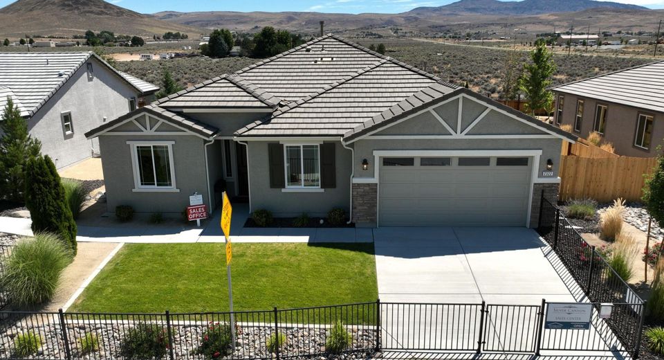 2322 Seaberry Drive, Sparks, NV 89441 Photo