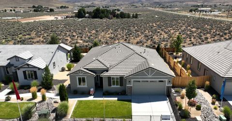 2322 Seaberry Drive, Sparks, NV 89441 Photo
