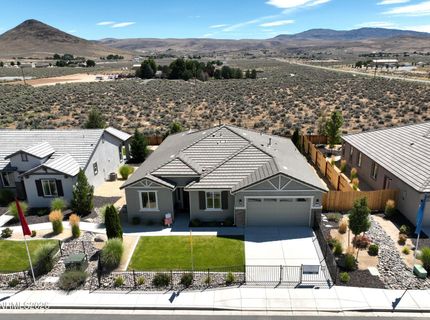 2322 Seaberry Drive, Sparks, NV 89441 Photo