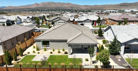 2322 Seaberry Drive, Sparks, NV 89441 Photo