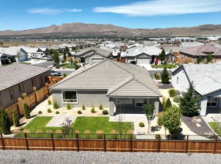 2322 Seaberry Drive, Sparks, NV 89441 Photo