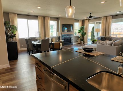 2322 Seaberry Drive, Sparks, NV 89441 Photo