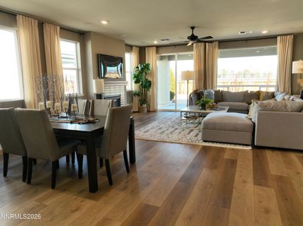 2322 Seaberry Drive, Sparks, NV 89441 Photo