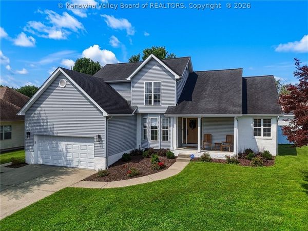 309 Spicywood Drive, Milton, WV 25541
