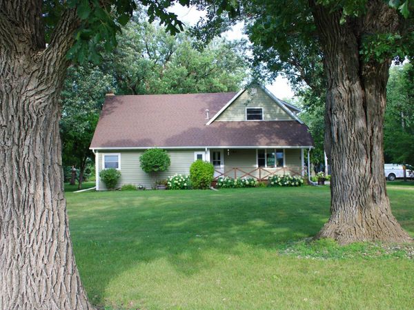 17262 130th Avenue NE, Thief River Falls, MN 56701