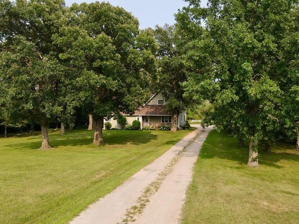 17262 130th Avenue NE, Thief River Falls, MN 56701