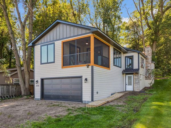 18546 Langly Avenue N, Marine On Saint Croix, MN 55047