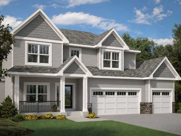 2038 Tamarack Road, Carver, MN 55315