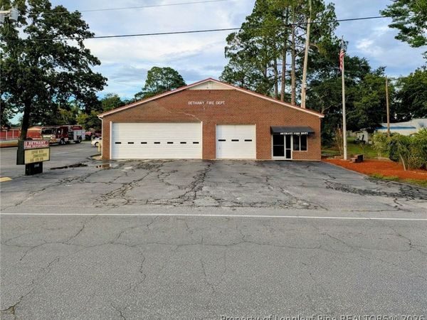 2140 Wade Stedman Road, Stedman, NC 28391