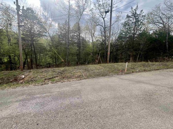 TBD Rainbow Drive , Hardy, AR 72542