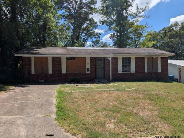 27 Glendale, Little Rock, AR 72209